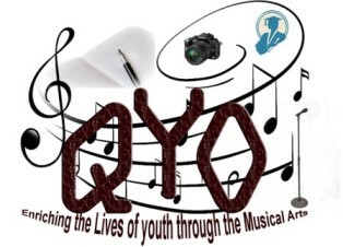 Young Musicians In Training